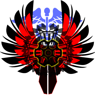 BenL344's emblem