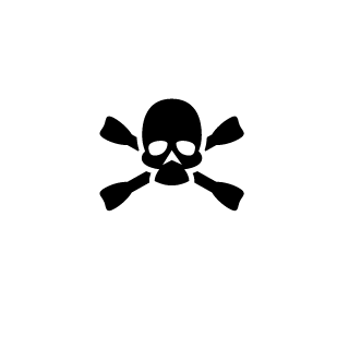Suringaner's emblem