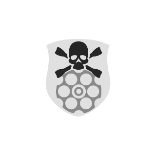 BBOYFILL's emblem