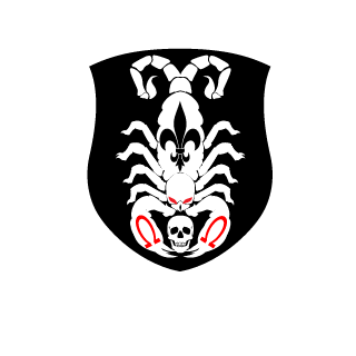 BCK9's emblem