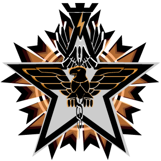l-Steele-l's emblem