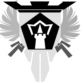 guitmitre's emblem