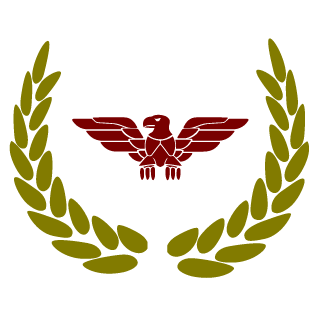 GuardMakc's emblem