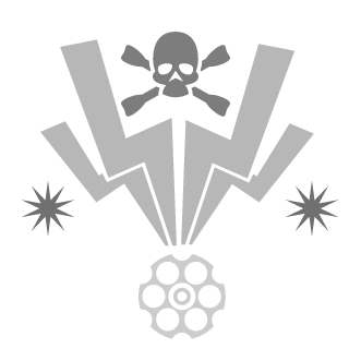 Cerbere2054's emblem