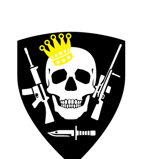 Sadadgahar's emblem