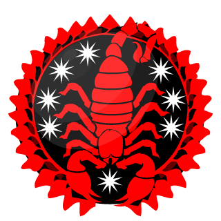 C6RB0N's emblem