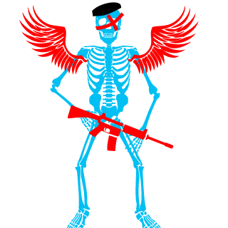 123NeZoX123's emblem
