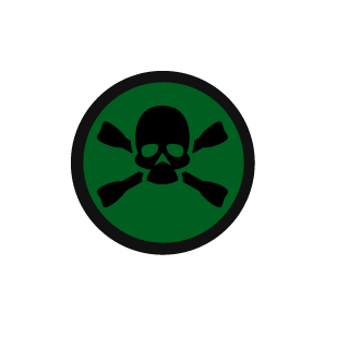 DunderGunde's emblem