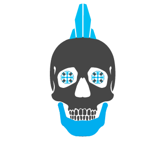 AhhBlasian's emblem