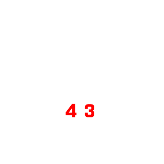 43LO83K's emblem