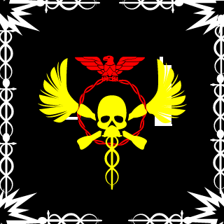WhiskeyMies's emblem