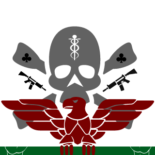 Zayakura's emblem