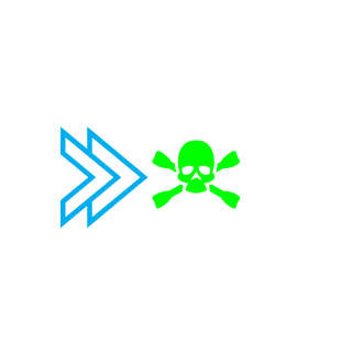 Azaeilea's emblem