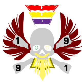 M-DiMagis's emblem