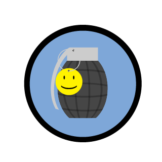MoonMan7356's emblem