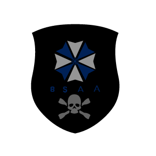 TundraBSAA's emblem