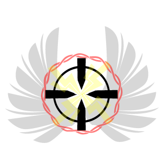 CFHxKai's emblem