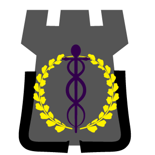 BwanaPls's emblem