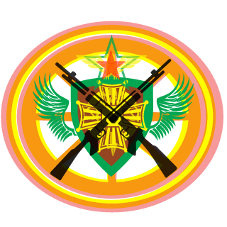 DEDnapasik's emblem