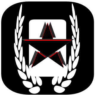 AntiFr4me's emblem