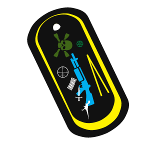 Sapbeeee's emblem