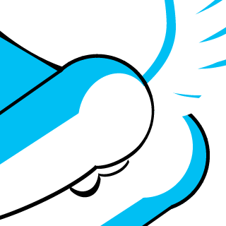 StormyTheWulf's emblem