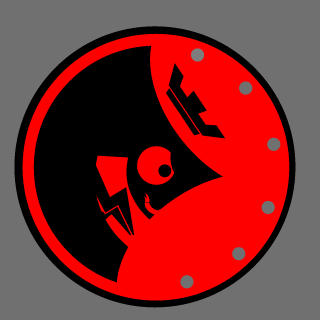 DeadSilenz's emblem