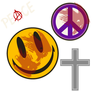 FaustPnZ's emblem