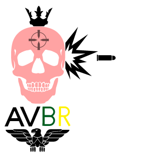 Avancer2815's emblem