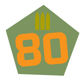 Restrepo80's emblem