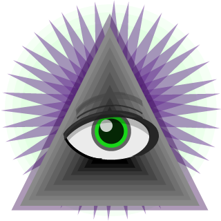 InTeLllgEnT's emblem