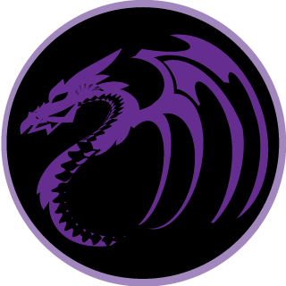 MysticReaper32's emblem