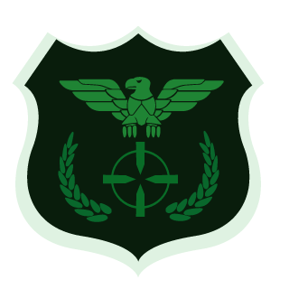 50caleagle's emblem