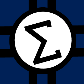 Term1nator1033's emblem
