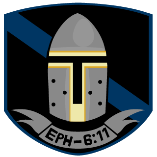 THE UNIT's emblem