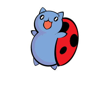 SqwirlyQ's emblem