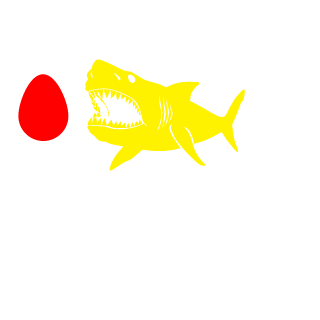 Lihoradca's emblem