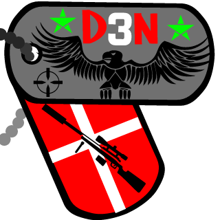 DANISHKILLER0201's emblem