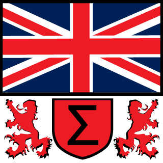 ChurchillFTW's emblem