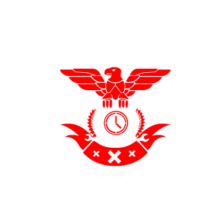 UncleHuncle's emblem