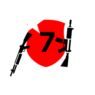 R1S1NGG's emblem