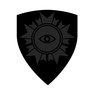 DaddyPLong's emblem