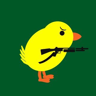 tonypollito's emblem