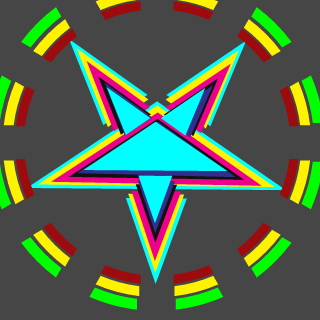 CllPRESHlILL's emblem