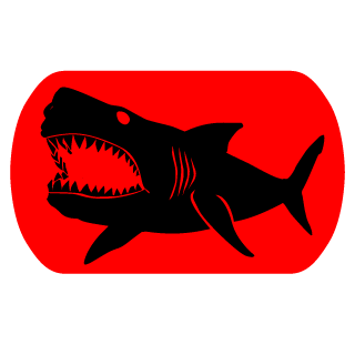 Kroshiteli's emblem