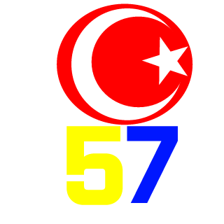 57Sem57's emblem