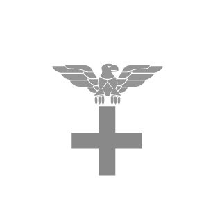 M-Fera25's emblem