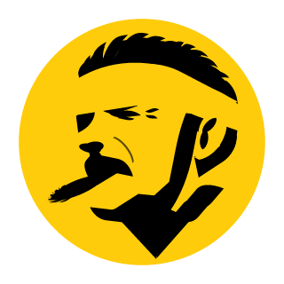 CRPTO0's emblem