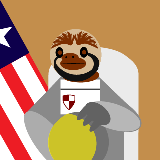 Sloth Life's emblem