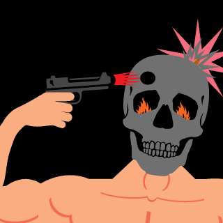thefreakygeeky's emblem